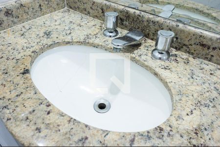 Apartamento para alugar com 83m², 3 quartos e 2 vagasDetalhe Pia