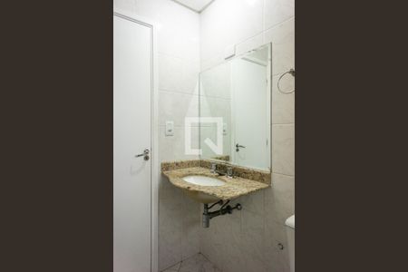 Apartamento para alugar com 83m², 3 quartos e 2 vagasBanheiro