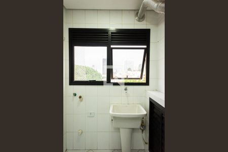 Apartamento para alugar com 83m², 3 quartos e 2 vagasÁrea de Serviço