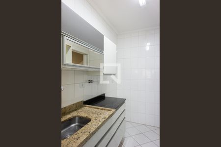 Apartamento para alugar com 83m², 3 quartos e 2 vagasCozinha