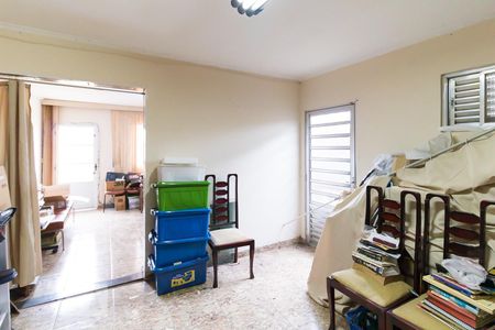 Casa à venda com 440m², 5 quartos e 8 vagasQuarto 3