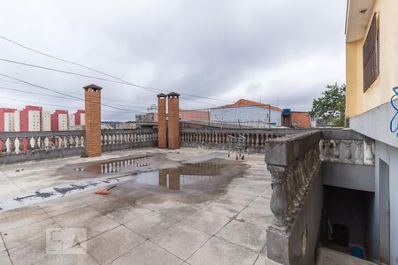 Casa à venda com 440m², 5 quartos e 8 vagasTerraço