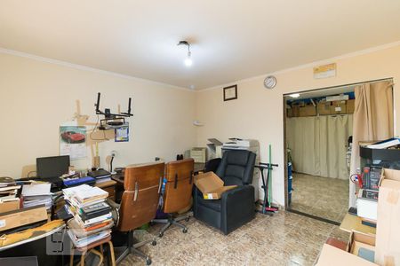 Casa à venda com 440m², 5 quartos e 8 vagasQuarto 4