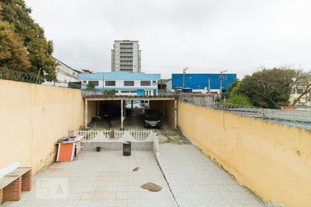 Vista da Sacada de casa à venda com 5 quartos, 440m² em Vila Carmosina, São Paulo