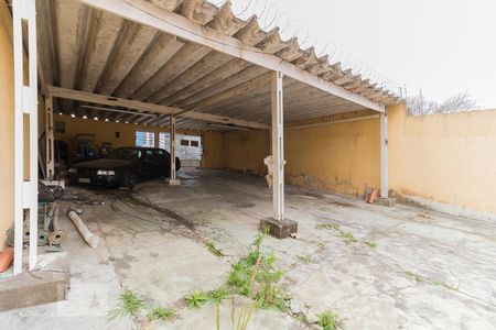 Casa à venda com 440m², 5 quartos e 8 vagasGaragem