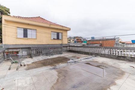 Casa à venda com 440m², 5 quartos e 8 vagasTerraço