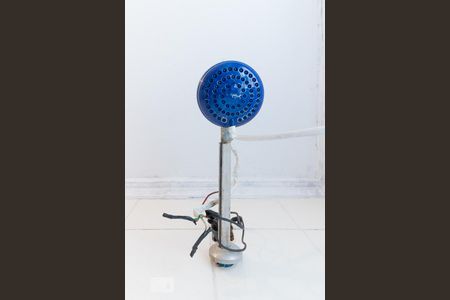 Detalhe banheiro de casa à venda com 5 quartos, 440m² em Vila Carmosina, São Paulo