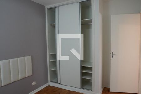 Quarto 1 de apartamento para alugar com 2 quartos, 60m² em Jardim Paulista, São Paulo