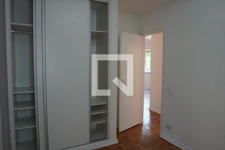 Quarto 1 de apartamento para alugar com 2 quartos, 60m² em Jardim Paulista, São Paulo