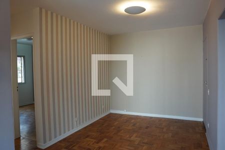 Sala de apartamento para alugar com 2 quartos, 60m² em Jardim Paulista, São Paulo