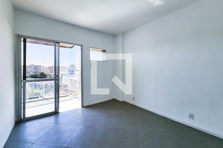 Quarto  de apartamento para alugar com 1 quarto, 70m² em Andaraí, Rio de Janeiro