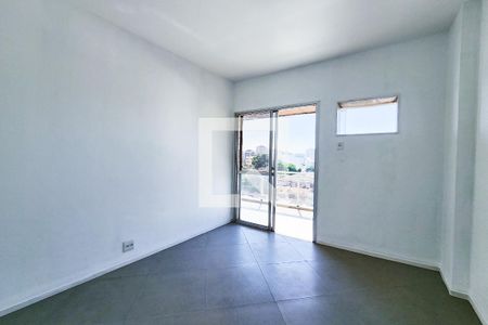 Quarto  de apartamento para alugar com 1 quarto, 70m² em Andaraí, Rio de Janeiro