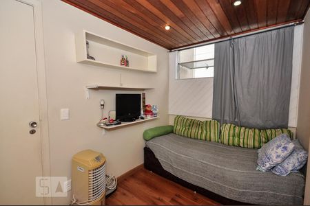 Apartamento à venda com 86m², 3 quartos e 1 vagaQuarto 3