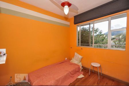 Apartamento à venda com 86m², 3 quartos e 1 vagaQuarto 2