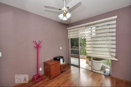 Apartamento à venda com 86m², 3 quartos e 1 vagaQuarto 1