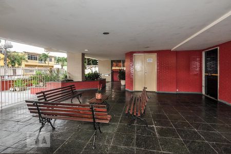 Apartamento à venda com 86m², 3 quartos e 1 vagaÁrea Comum