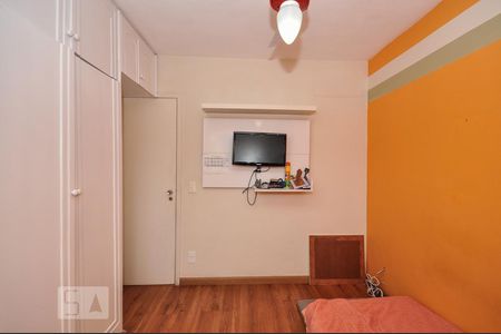 Apartamento à venda com 86m², 3 quartos e 1 vagaQuarto 2