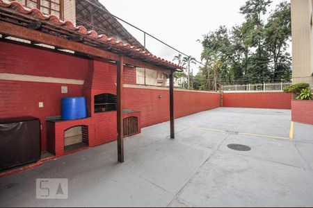 Apartamento à venda com 86m², 3 quartos e 1 vagaÁrea Comum - Playground - Churrasqueira