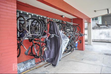 Apartamento à venda com 86m², 3 quartos e 1 vagaBicicletário