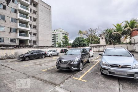 Apartamento à venda com 86m², 3 quartos e 1 vagaGaragem