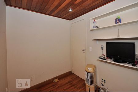 Apartamento à venda com 86m², 3 quartos e 1 vagaQuarto 3