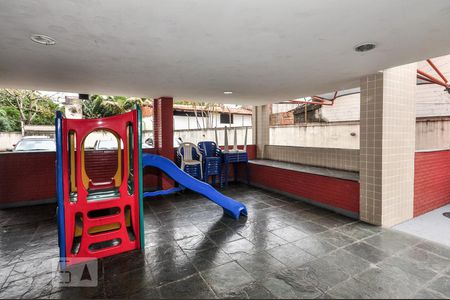 Apartamento à venda com 86m², 3 quartos e 1 vagaÁrea Comum - Playground