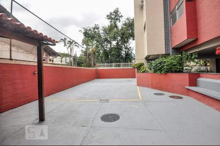 Apartamento à venda com 86m², 3 quartos e 1 vagaÁrea Comum - Playground - Churrasqueira
