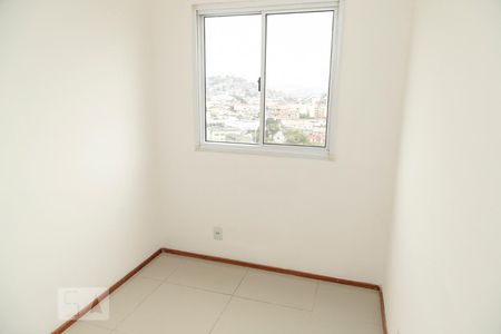 Apartamento à venda com 60m², 3 quartos e 1 vagaQuarto 2
