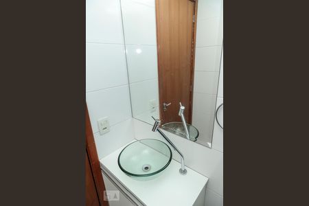 Apartamento à venda com 60m², 3 quartos e 1 vagaBanheiro