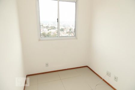 Apartamento à venda com 60m², 3 quartos e 1 vagaQuarto 2