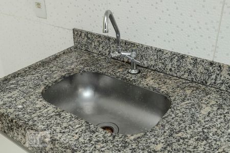 Apartamento à venda com 60m², 3 quartos e 1 vagaCozinha