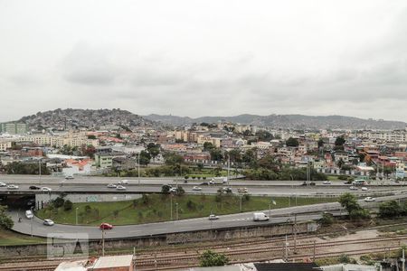 Apartamento à venda com 60m², 3 quartos e 1 vagaVista Quarto 2