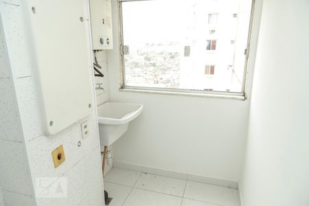 Apartamento à venda com 60m², 3 quartos e 1 vagaÁrea de Serviço