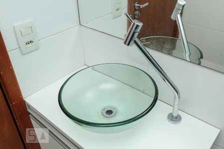 Apartamento à venda com 60m², 3 quartos e 1 vagaBanheiro