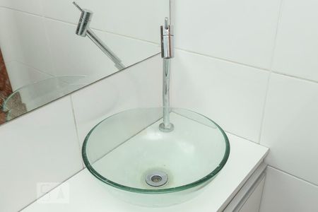 Apartamento à venda com 60m², 3 quartos e 1 vagaBanheiro Suíte