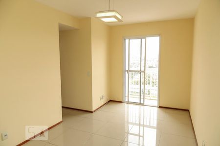 Sala de apartamento à venda com 3 quartos, 60m² em Engenho de Dentro, Rio de Janeiro
