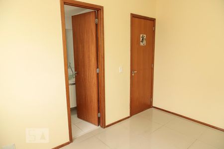 Suíte de apartamento à venda com 3 quartos, 60m² em Engenho de Dentro, Rio de Janeiro