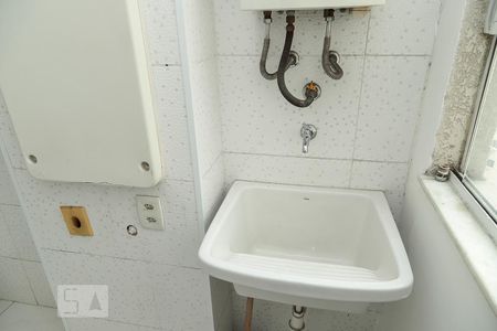 Apartamento à venda com 60m², 3 quartos e 1 vagaÁrea de Serviço
