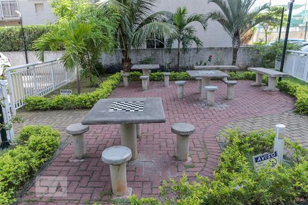 Apartamento à venda com 60m², 3 quartos e 1 vagaPlay