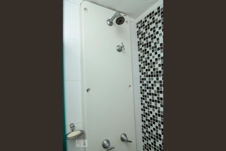 Apartamento à venda com 60m², 3 quartos e 1 vagaBanheiro