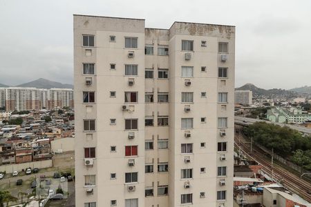 Apartamento à venda com 60m², 3 quartos e 1 vagaVista Quarto 1´