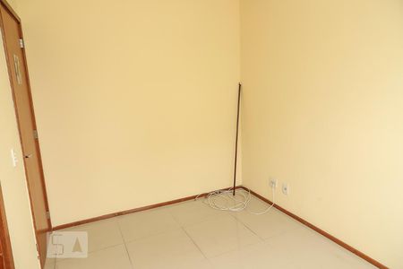 Suíte de apartamento à venda com 3 quartos, 60m² em Engenho de Dentro, Rio de Janeiro