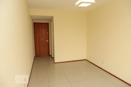 Sala de apartamento à venda com 3 quartos, 60m² em Engenho de Dentro, Rio de Janeiro