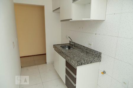 Apartamento à venda com 60m², 3 quartos e 1 vagaCozinha