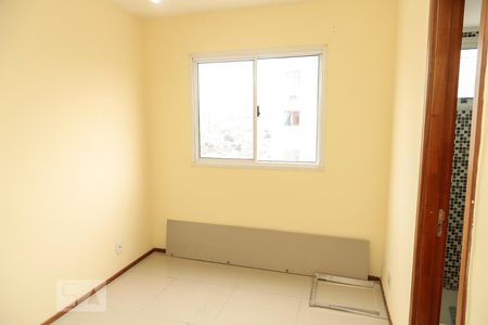 Suíte de apartamento à venda com 3 quartos, 60m² em Engenho de Dentro, Rio de Janeiro