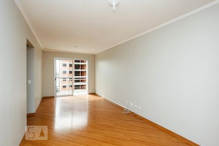 Sala de apartamento à venda com 2 quartos, 76m² em Vila Progresso, Guarulhos