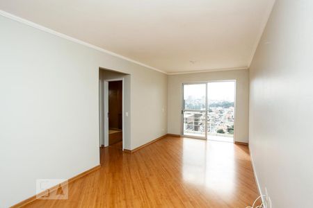 Sala de apartamento à venda com 2 quartos, 76m² em Vila Progresso, Guarulhos