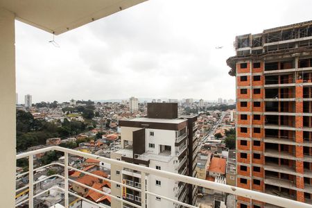 Vista de apartamento à venda com 2 quartos, 76m² em Vila Progresso, Guarulhos