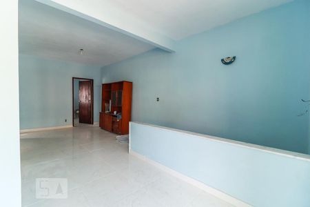 Sala de casa de condomínio à venda com 2 quartos, 60m² em Jacarepaguá, Rio de Janeiro