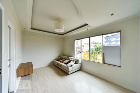 Sala de apartamento à venda com 3 quartos, 94m² em Anchieta, São Bernardo do Campo
